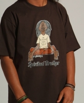 Spiritual Brother T-shirt