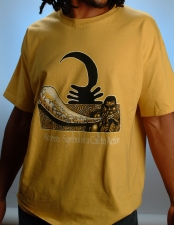 AKOBEN T-shirt