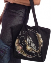 Gye Nyame Tote bag
