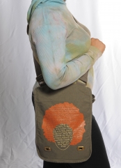 My Hair is more than a style tote bag