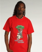 Intelligent Brother T-shirt