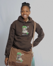 Large- Tote Bags