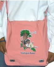 Tote Bag (Small)