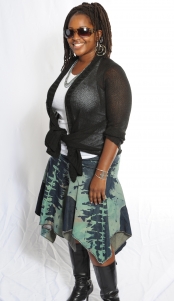 Sister Betty Skirt