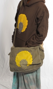 Large- Tote Bags