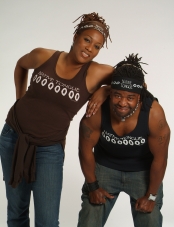 Native Tongue Man Beater Tank