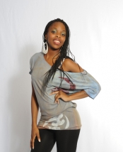 Shirt Dress