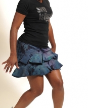 Tasty Mini Skirt