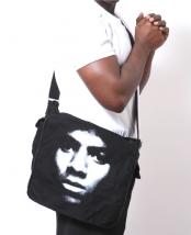 The TRIBUTE Tote bag
