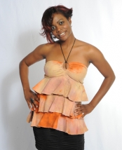 Toni Top