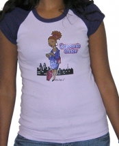 Corporate Sister Baby Doll