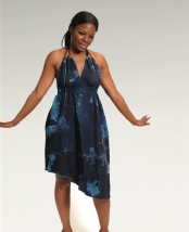 The Nia Dress