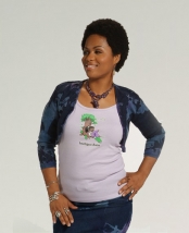 Intelligent Sister T-shirt