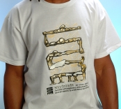 NKYINKYIN T-shirt
