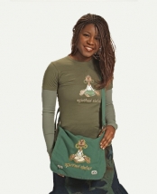 Spiritual Sister Baby Doll