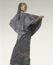 Orrika Poncho
